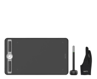 BOSTO T1060 + dodatkowa rękawiczka - 1548958 - zdjęcie 1